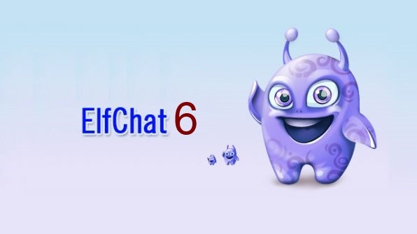 Установка Elfchat 6 на Debian 7